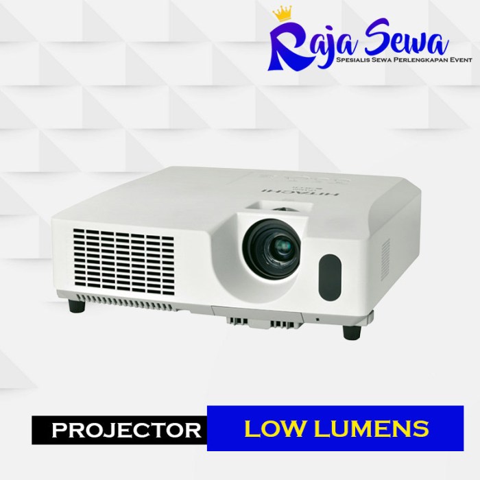 Projector